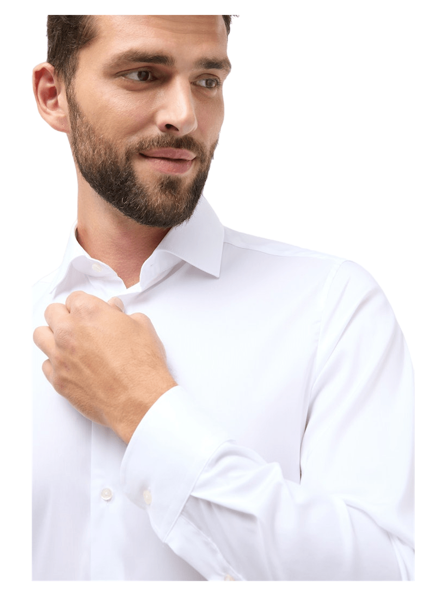 Eterna Skjorter 3377_00f170_38 - Bygholm Menswear